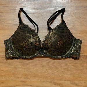 Victoria’s Secret Very Sexy Push Up Bra
